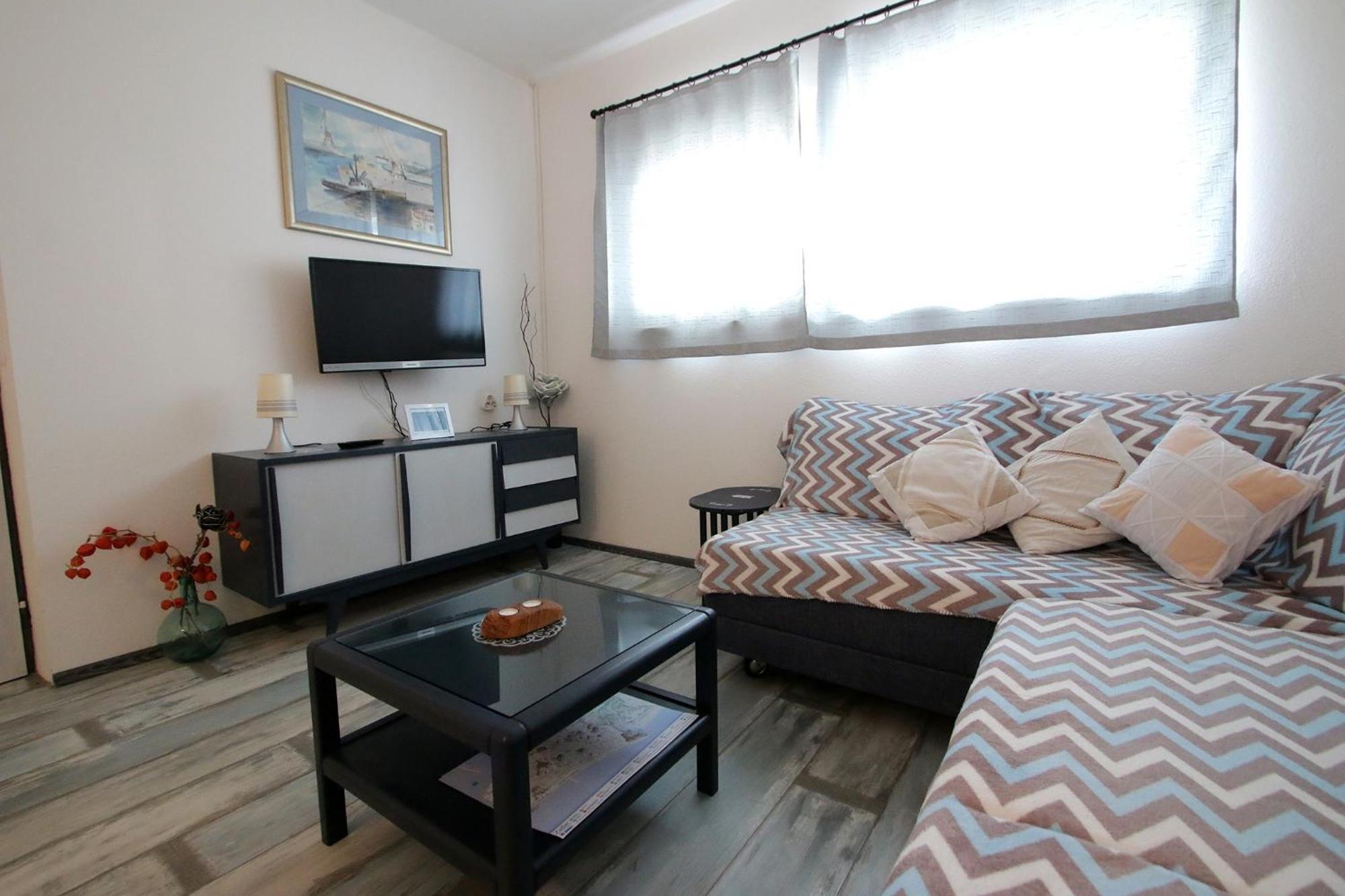 Apartments By The Sea Vinjerac, Zadar - 13811 Posedarje Room photo